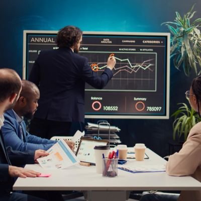 Revenue Operations Continues to Align Sales, Marketing, and Customer Success