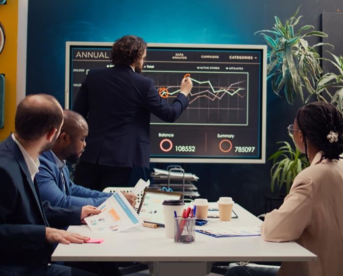 Revenue Operations Continues to Align Sales, Marketing, and Customer Success