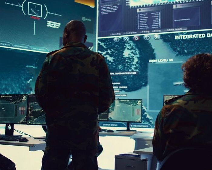Security Operations Centers Strengthen Threat Response