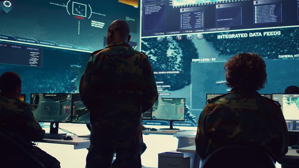Security Operations Centers Strengthen Threat Response