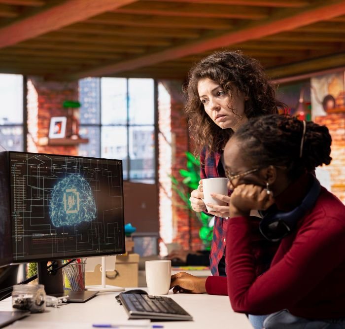 Small Language Models Gain Enterprise Attention for Targeted AI Applications