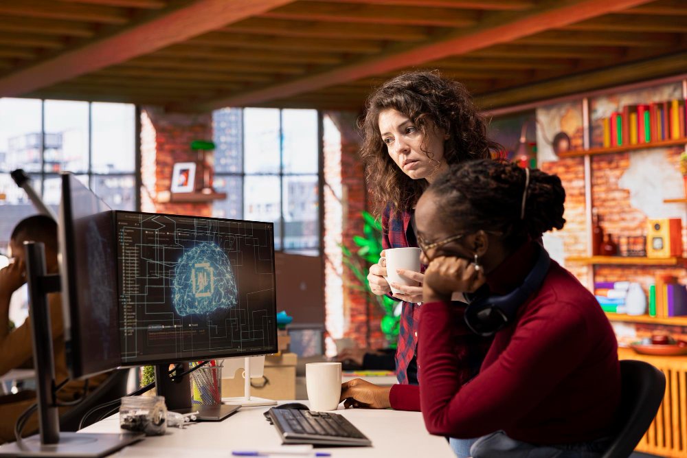 Small Language Models Gain Enterprise Attention for Targeted AI Applications