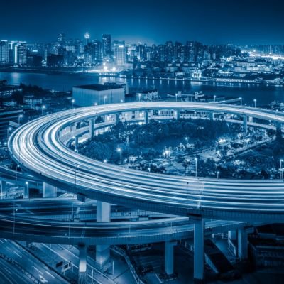 Smart Infrastructure Projects Drive Long-Term Economic Development