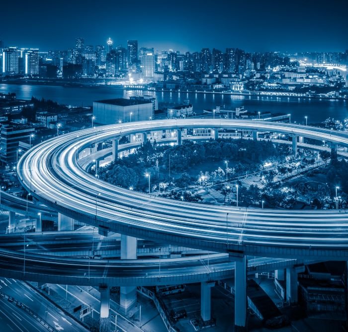 Smart Infrastructure Projects Drive Long-Term Economic Development