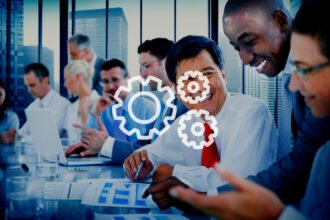 Software Lifecycle Management Improves Development Efficiency