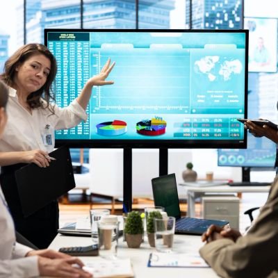 Workforce Planning Software Helps Organisations Prepare for Future Skills