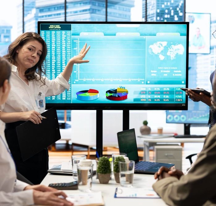 Workforce Planning Software Helps Organisations Prepare for Future Skills