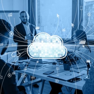 Cloud-Native Disaster Recovery Strengthens Business Continuity