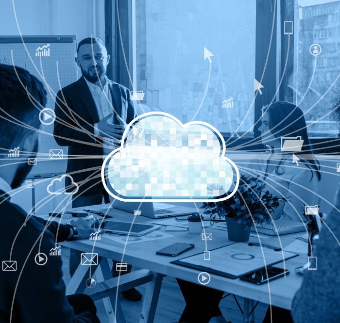 Cloud-Native Disaster Recovery Strengthens Business Continuity