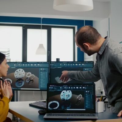 Digital Engineering Platforms Accelerate Product Development