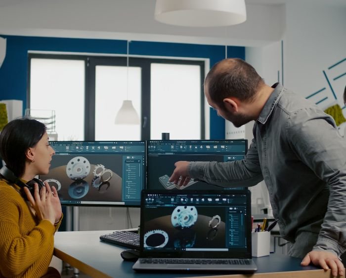 Digital Engineering Platforms Accelerate Product Development