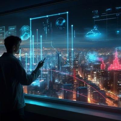 Digital Infrastructure Investment Supports Emerging Markets
