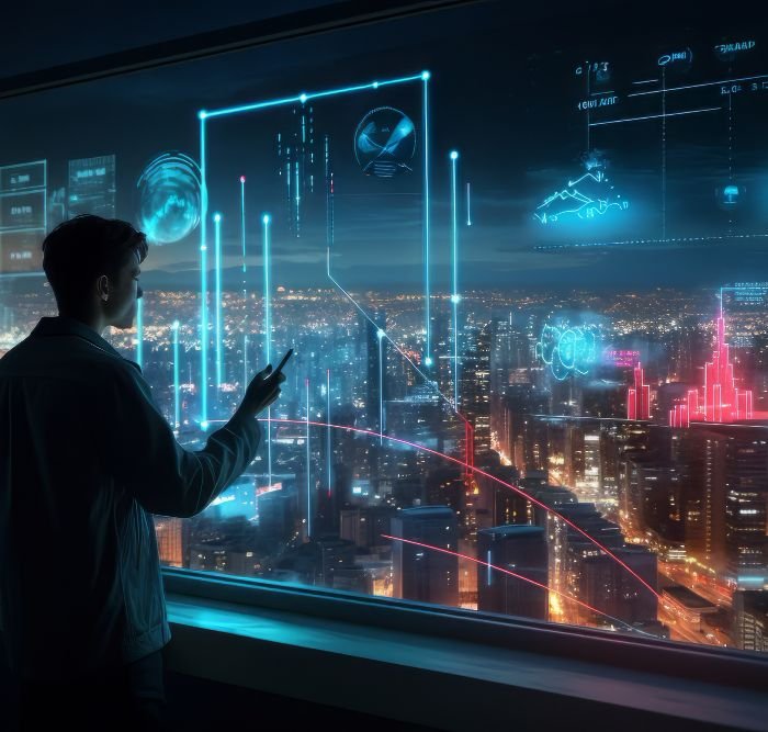 Digital Infrastructure Investment Supports Emerging Markets