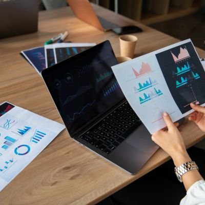 Intelligent Document Analytics Improves Enterprise Decision-Making