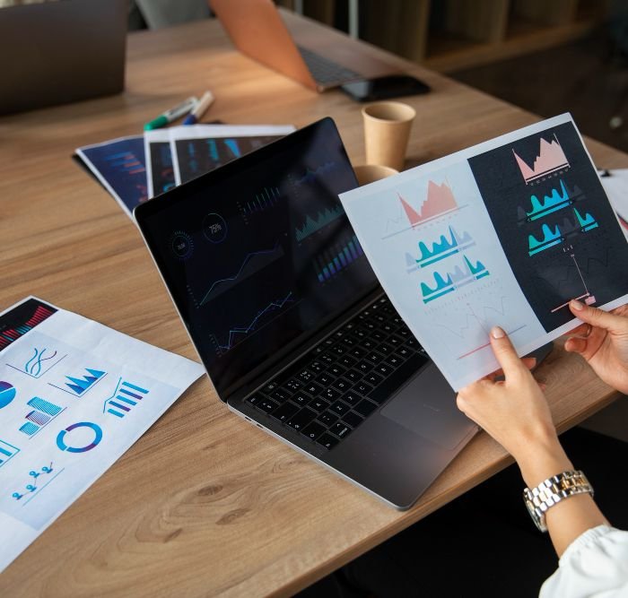 Intelligent Document Analytics Improves Enterprise Decision-Making
