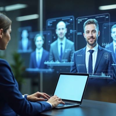 Intelligent HR Applications Modernise Workforce Management