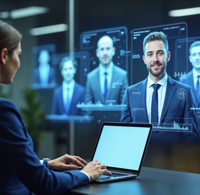 Intelligent HR Applications Modernise Workforce Management