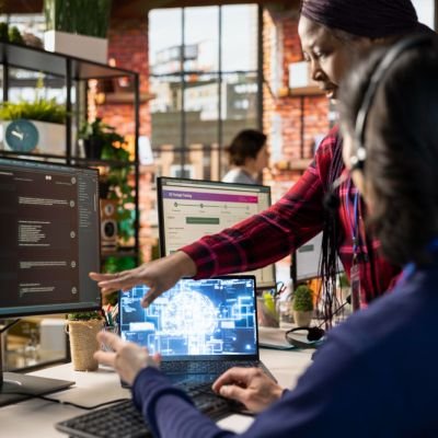 Platform Engineering Helps Enterprises Standardise Software Delivery