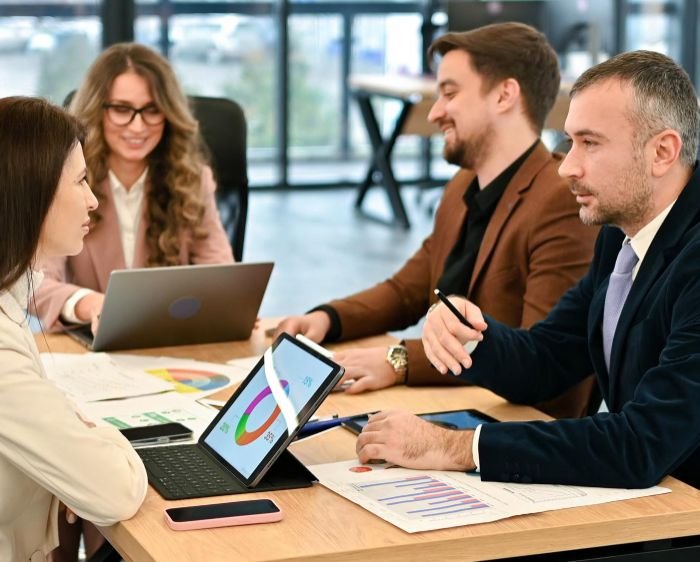 Predictive Lead Scoring Helps B2B Teams Prioritise Prospects