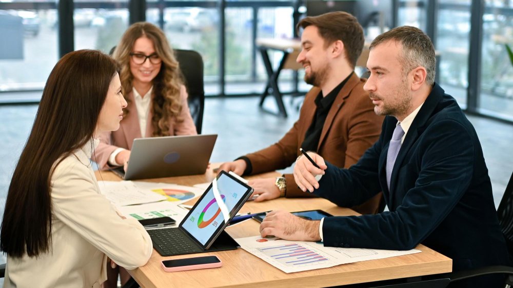 Predictive Lead Scoring Helps B2B Teams Prioritise Prospects