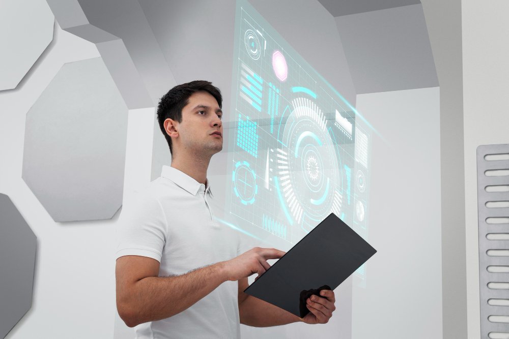 Retrieval-Augmented Generation Improves Enterprise AI Accuracy