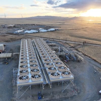 Fervo-Energy-Power-Plant