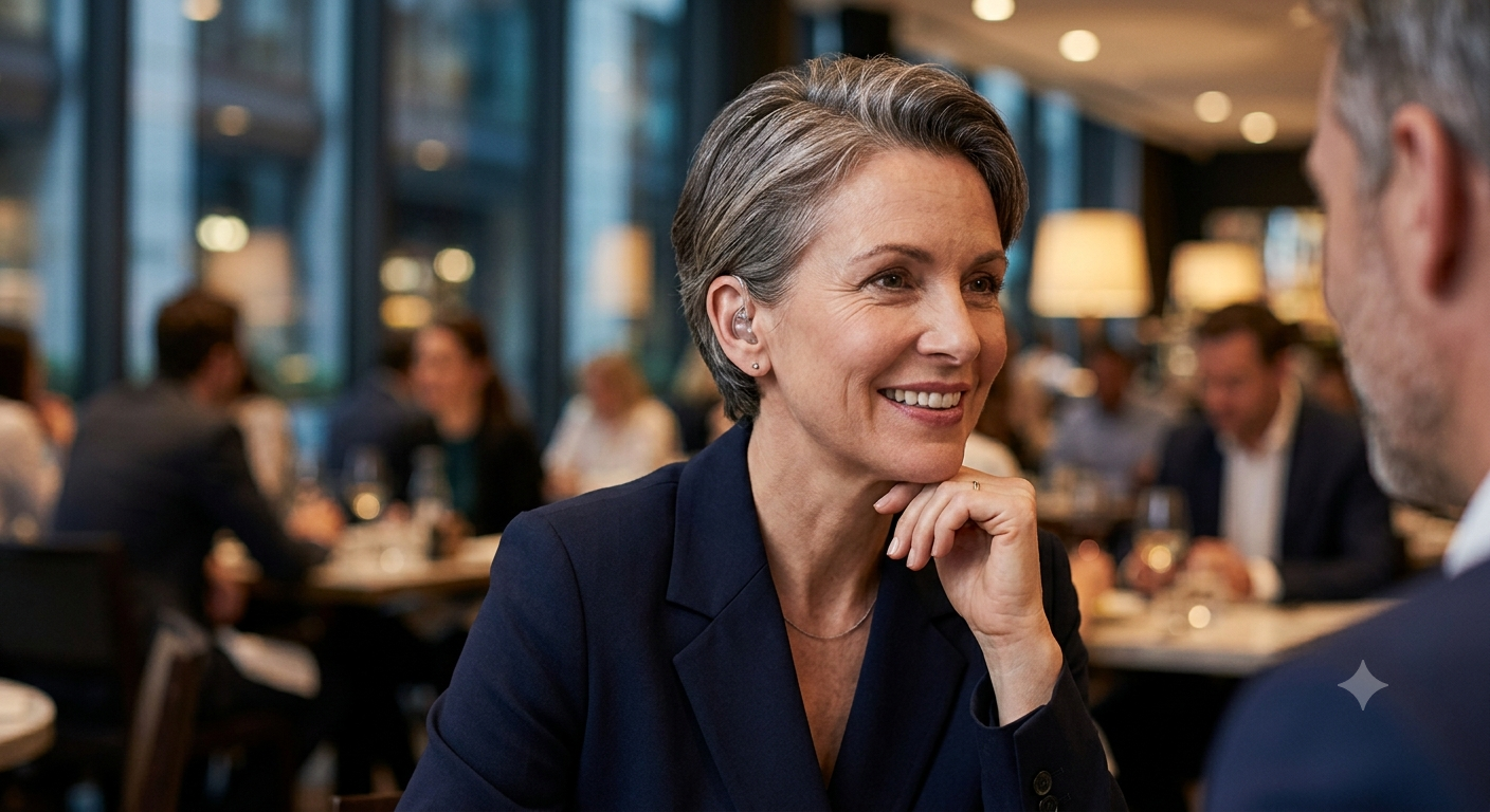 Fortell Raises $163M to Reinvent Hearing Aids With Real-Time AI