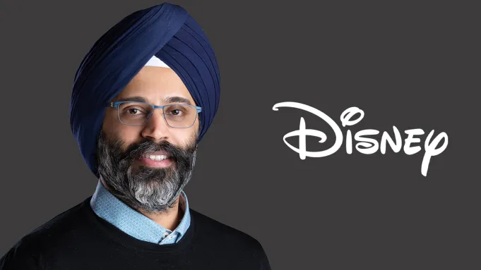 Disney Names Character.AI’s Former CEO as Its First CTO