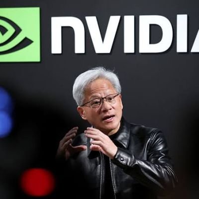 Nvidia Buys Hugging Face for $12.9 Billion