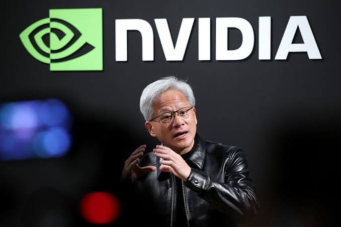 Nvidia Buys Hugging Face for $12.9 Billion