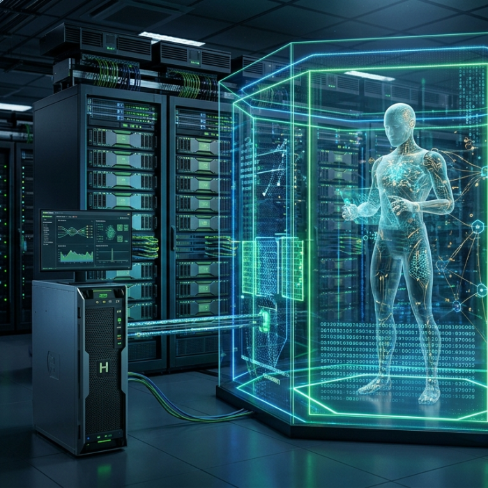 Nvidia Builds a New Security Layer for AI Agents