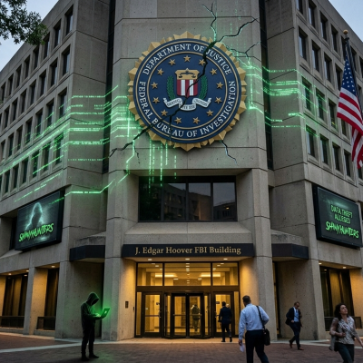ShinyHunters Alleges Massive FBI Data Theft, Raising New Cybersecurity Concerns
