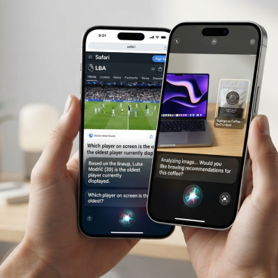 iOS 27 Finally Turns Siri Into an AI Assistant Worth Using