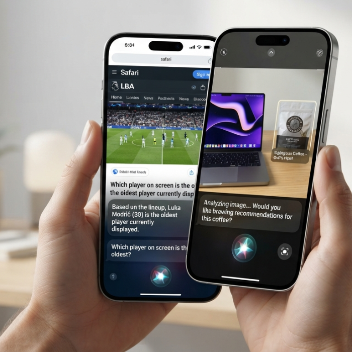 iOS 27 Finally Turns Siri Into an AI Assistant Worth Using