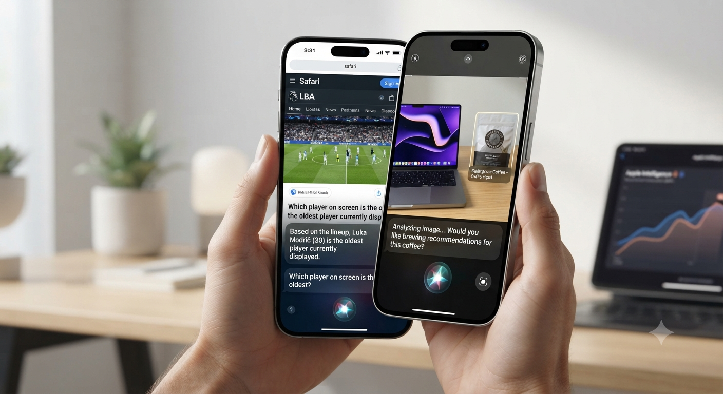 iOS 27 Finally Turns Siri Into an AI Assistant Worth Using