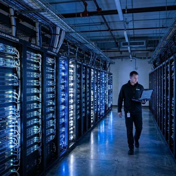 Daytona Secures $60 Million to Build Cloud Infrastructure for AI Agents