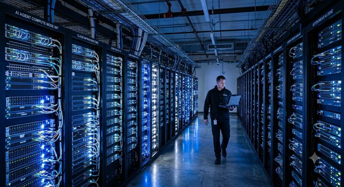 Daytona Secures $60 Million to Build Cloud Infrastructure for AI Agents