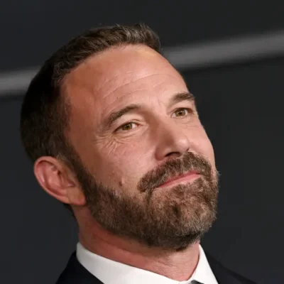 Ben Affleck