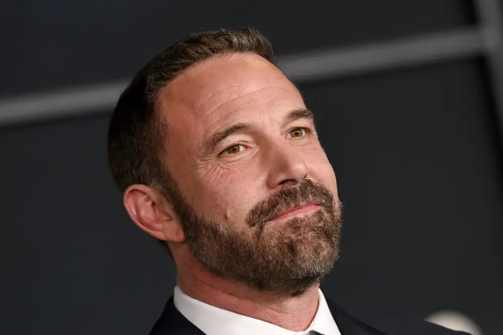 Ben Affleck’s AI Knowledge Is Turning Heads in Hollywood